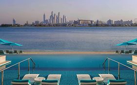 The Retreat Palm Dubai Mgallery By Sofitel